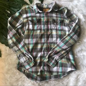 Stapleford Flannel